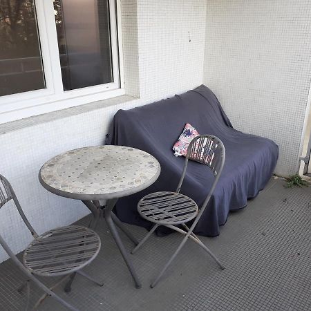 Appartement Centre-Ville レンヌ エクステリア 写真